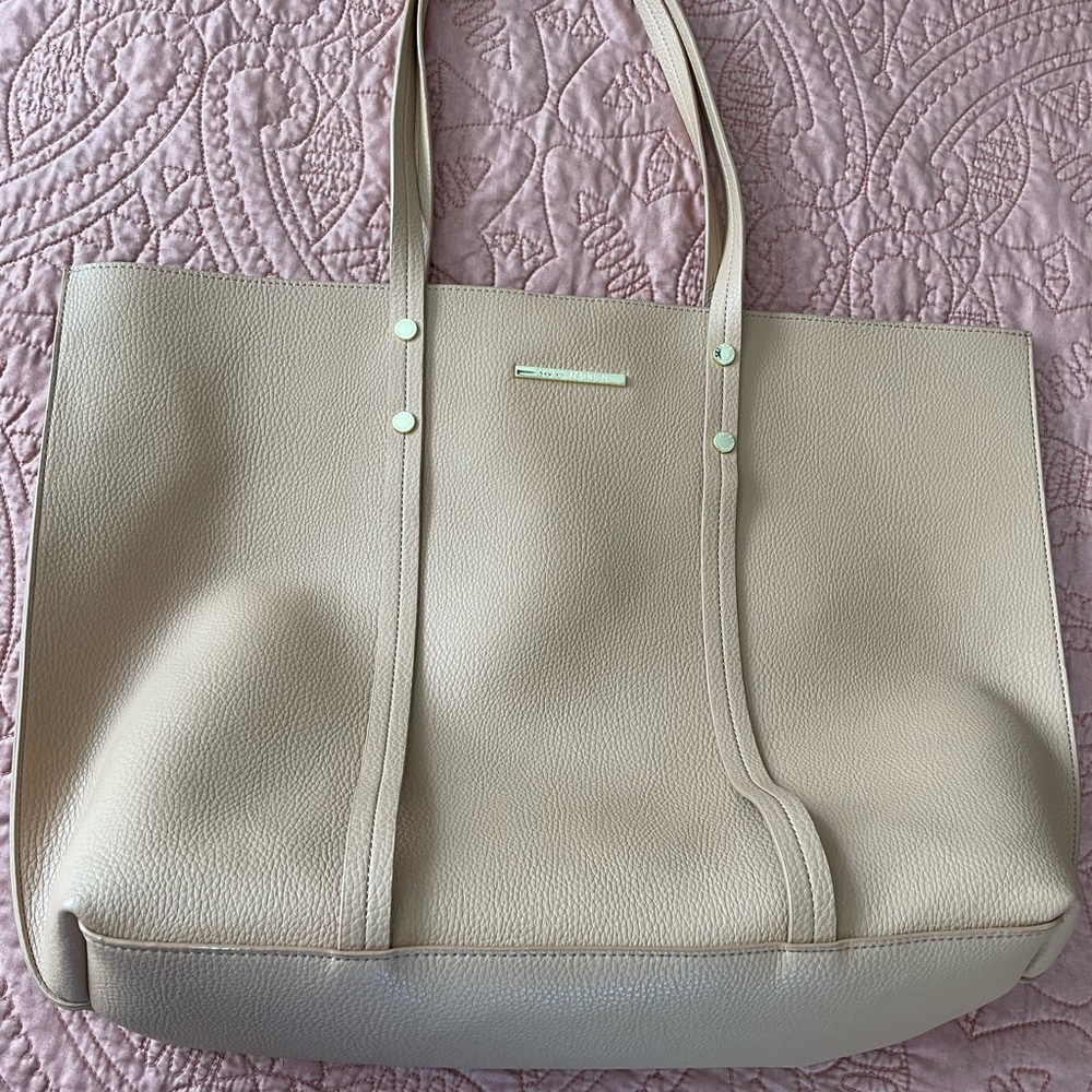 Steve Madden tote